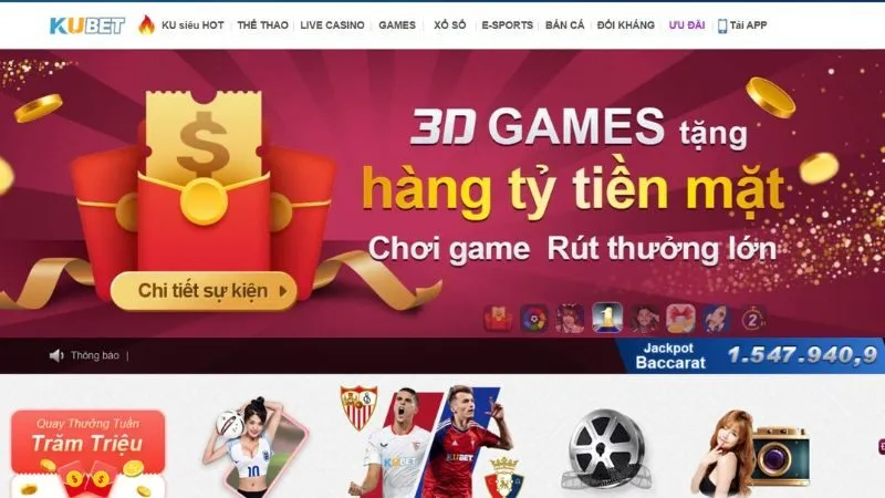 Giao diện thiết kế thông minh