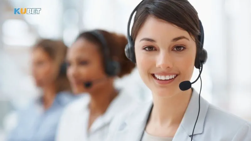 Hỗ trợ CSKH 24/7