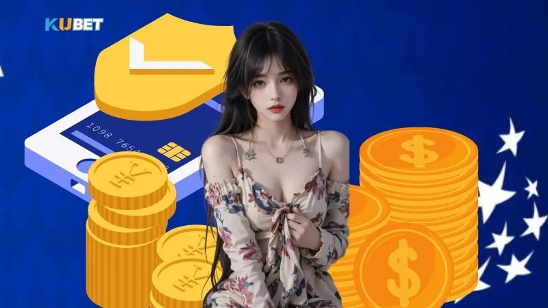 Rút tiền nhanh chóng